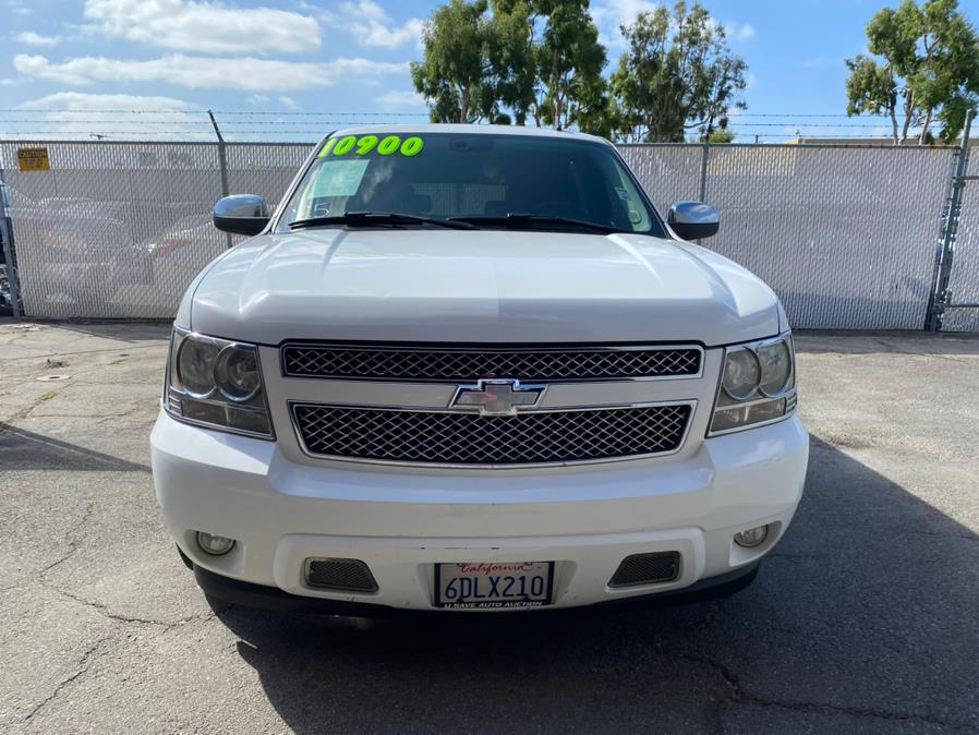 2008 Chevrolet Suburban 2WD 4dr 1500 LTZ, available for sale in Garden Grove, California | U Save Auto Auction. Garden Grove, California 2008 Chevrolet Suburban 2WD 4dr 1500 LTZ, available for sale in Garden Grove, California | U Save Auto Auction. Garden Grove, California