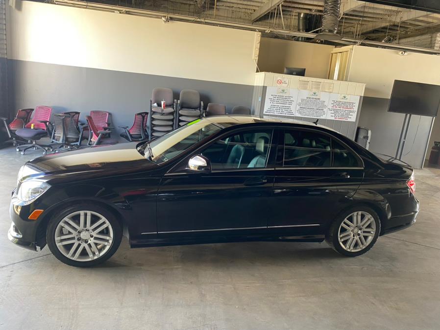 2008 Mercedes-Benz C-Class 4dr Sdn 3.0L Sport RWD, available for sale in Garden Grove, California | U Save Auto Auction. Garden Grove, California 2008 Mercedes-Benz C-Class 4dr Sdn 3.0L Sport RWD, available for sale in Garden Grove, California | U Save Auto Auction. Garden Grove, California