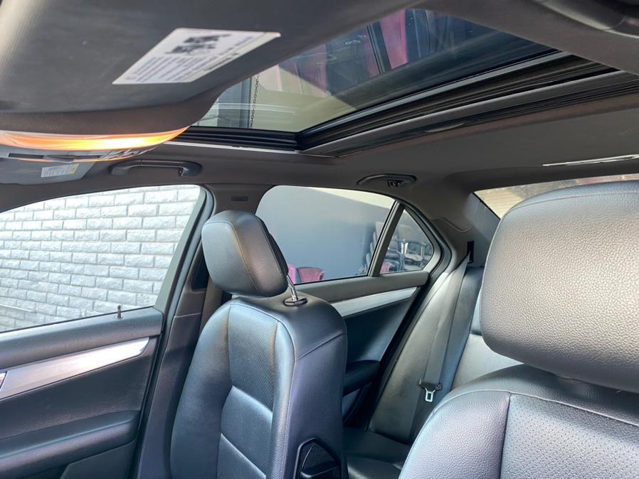 2008 Mercedes-Benz C-Class 4dr Sdn 3.0L Sport RWD, available for sale in Garden Grove, California | U Save Auto Auction. Garden Grove, California 2008 Mercedes-Benz C-Class 4dr Sdn 3.0L Sport RWD, available for sale in Garden Grove, California | U Save Auto Auction. Garden Grove, California