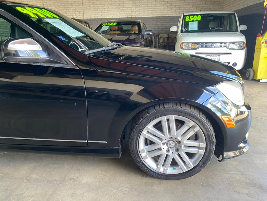 2008 Mercedes-Benz C-Class 4dr Sdn 3.0L Sport RWD, available for sale in Garden Grove, California | U Save Auto Auction. Garden Grove, California 2008 Mercedes-Benz C-Class 4dr Sdn 3.0L Sport RWD, available for sale in Garden Grove, California | U Save Auto Auction. Garden Grove, California
