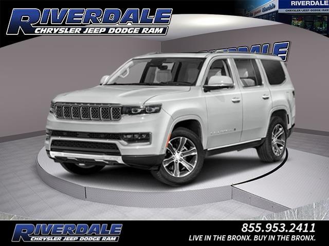 2022 Jeep Grand Wagoneer Series I, available for sale in Bronx, New York | Eastchester Motor Cars. Bronx, New York 2022 Jeep Grand Wagoneer Series I, available for sale in Bronx, New York | Eastchester Motor Cars. Bronx, New York
