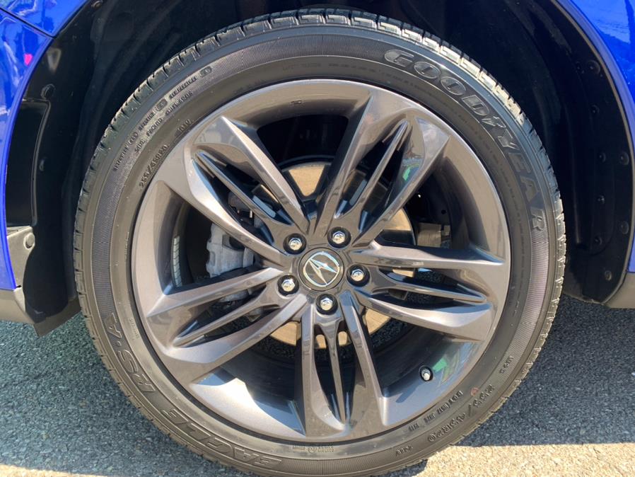 2019 Acura RDX AWD w/A-Spec Pkg, available for sale in Lodi, New Jersey | European Auto Expo. Lodi, New Jersey 2019 Acura RDX AWD w/A-Spec Pkg, available for sale in Lodi, New Jersey | European Auto Expo. Lodi, New Jersey