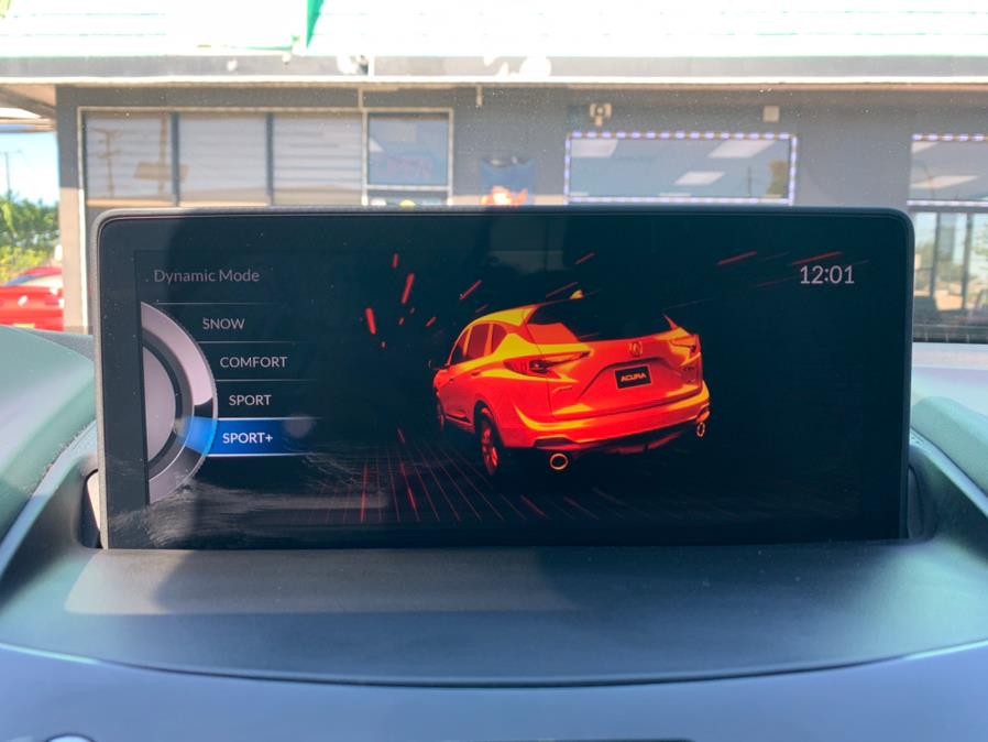 2019 Acura RDX AWD w/A-Spec Pkg, available for sale in Lodi, New Jersey | European Auto Expo. Lodi, New Jersey 2019 Acura RDX AWD w/A-Spec Pkg, available for sale in Lodi, New Jersey | European Auto Expo. Lodi, New Jersey