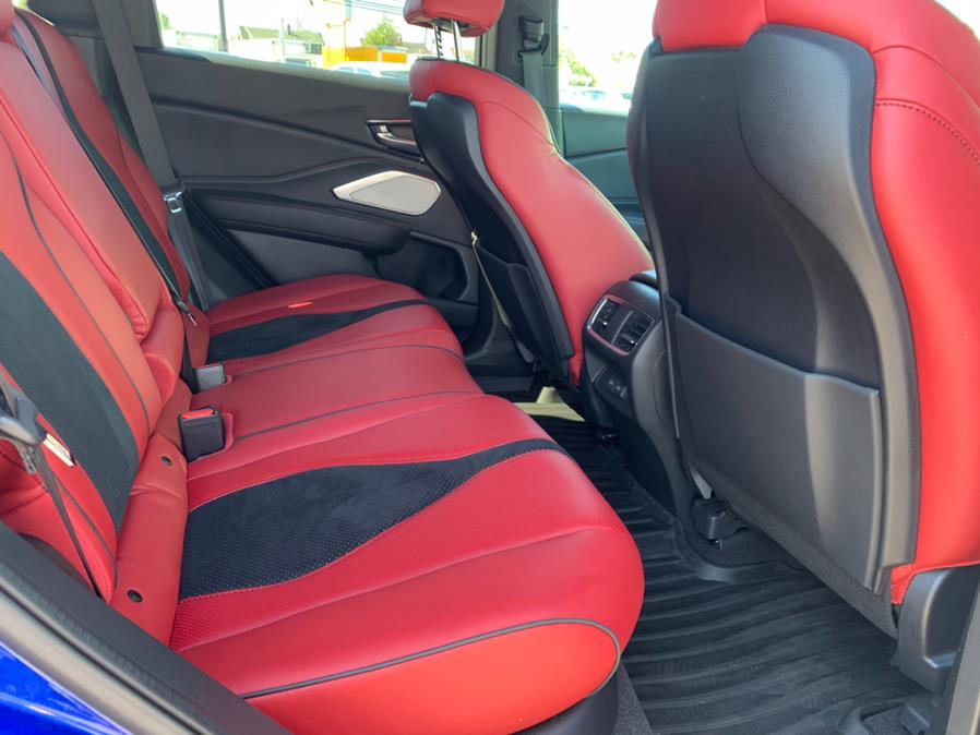 2019 Acura RDX AWD w/A-Spec Pkg, available for sale in Lodi, New Jersey | European Auto Expo. Lodi, New Jersey 2019 Acura RDX AWD w/A-Spec Pkg, available for sale in Lodi, New Jersey | European Auto Expo. Lodi, New Jersey