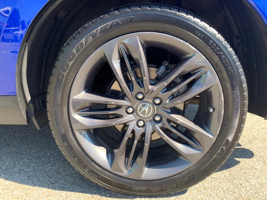 2019 Acura RDX AWD w/A-Spec Pkg, available for sale in Lodi, New Jersey | European Auto Expo. Lodi, New Jersey 2019 Acura RDX AWD w/A-Spec Pkg, available for sale in Lodi, New Jersey | European Auto Expo. Lodi, New Jersey