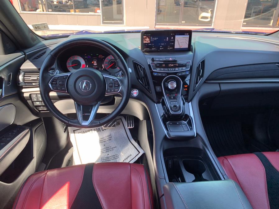 2019 Acura RDX AWD w/A-Spec Pkg, available for sale in Lodi, New Jersey | European Auto Expo. Lodi, New Jersey 2019 Acura RDX AWD w/A-Spec Pkg, available for sale in Lodi, New Jersey | European Auto Expo. Lodi, New Jersey