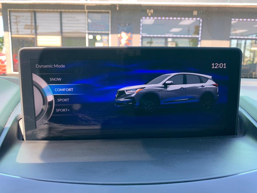 2019 Acura RDX AWD w/A-Spec Pkg, available for sale in Lodi, New Jersey | European Auto Expo. Lodi, New Jersey 2019 Acura RDX AWD w/A-Spec Pkg, available for sale in Lodi, New Jersey | European Auto Expo. Lodi, New Jersey