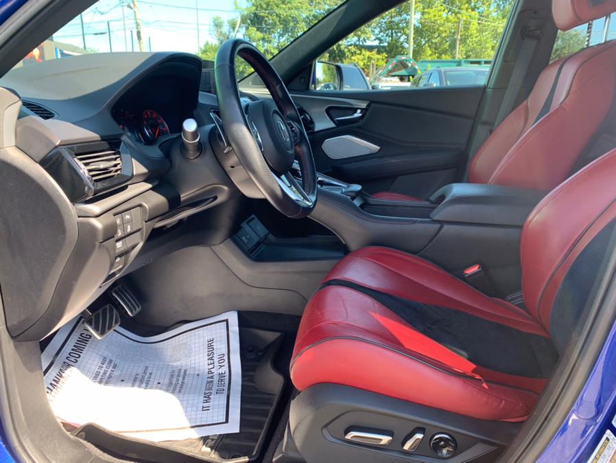 2019 Acura RDX AWD w/A-Spec Pkg, available for sale in Lodi, New Jersey | European Auto Expo. Lodi, New Jersey 2019 Acura RDX AWD w/A-Spec Pkg, available for sale in Lodi, New Jersey | European Auto Expo. Lodi, New Jersey