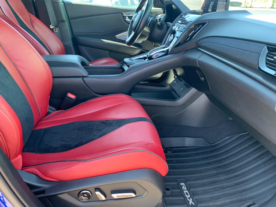 2019 Acura RDX AWD w/A-Spec Pkg, available for sale in Lodi, New Jersey | European Auto Expo. Lodi, New Jersey 2019 Acura RDX AWD w/A-Spec Pkg, available for sale in Lodi, New Jersey | European Auto Expo. Lodi, New Jersey