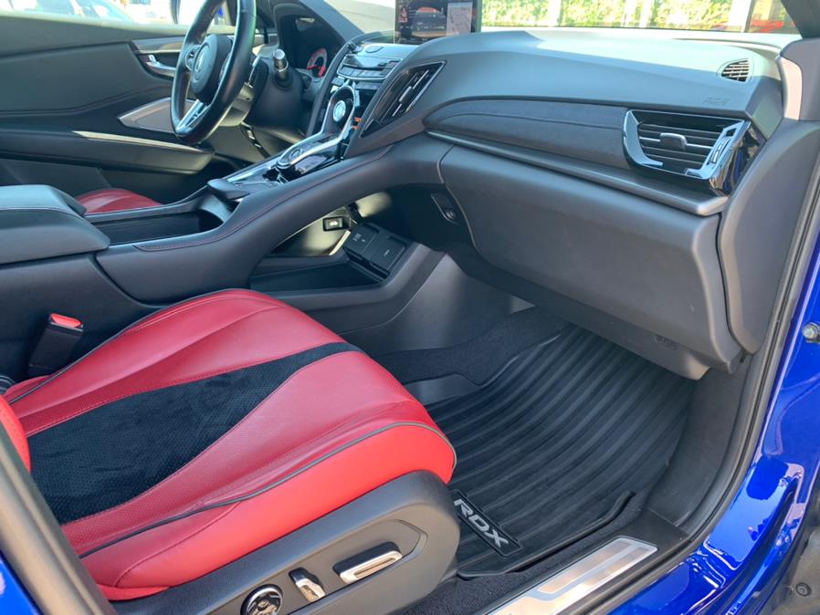 2019 Acura RDX AWD w/A-Spec Pkg, available for sale in Lodi, New Jersey | European Auto Expo. Lodi, New Jersey 2019 Acura RDX AWD w/A-Spec Pkg, available for sale in Lodi, New Jersey | European Auto Expo. Lodi, New Jersey