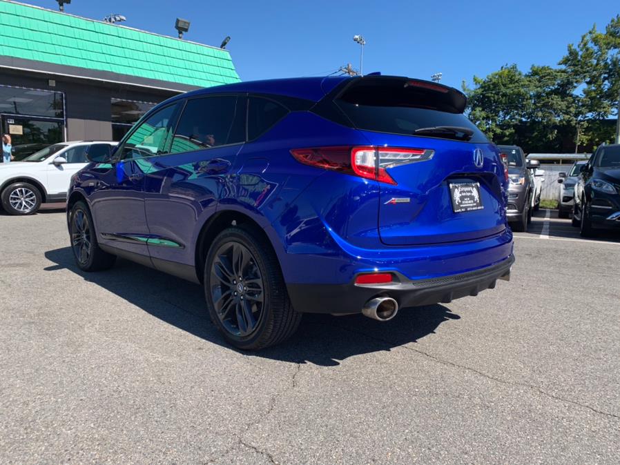 2019 Acura RDX AWD w/A-Spec Pkg, available for sale in Lodi, New Jersey | European Auto Expo. Lodi, New Jersey 2019 Acura RDX AWD w/A-Spec Pkg, available for sale in Lodi, New Jersey | European Auto Expo. Lodi, New Jersey