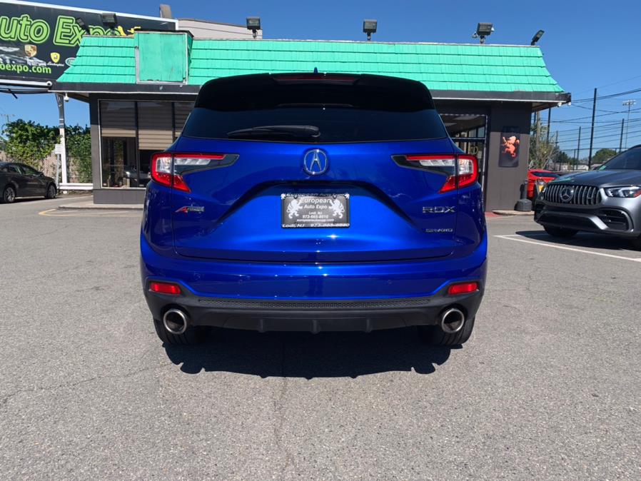 2019 Acura RDX AWD w/A-Spec Pkg, available for sale in Lodi, New Jersey | European Auto Expo. Lodi, New Jersey 2019 Acura RDX AWD w/A-Spec Pkg, available for sale in Lodi, New Jersey | European Auto Expo. Lodi, New Jersey