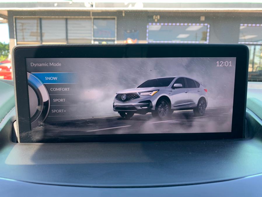 2019 Acura RDX AWD w/A-Spec Pkg, available for sale in Lodi, New Jersey | European Auto Expo. Lodi, New Jersey 2019 Acura RDX AWD w/A-Spec Pkg, available for sale in Lodi, New Jersey | European Auto Expo. Lodi, New Jersey