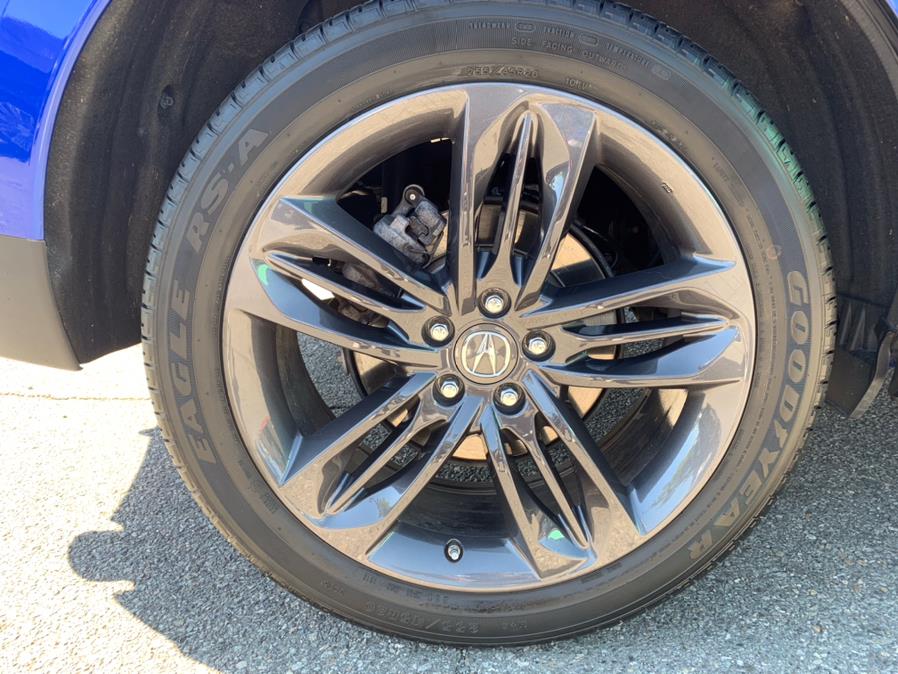 2019 Acura RDX AWD w/A-Spec Pkg, available for sale in Lodi, New Jersey | European Auto Expo. Lodi, New Jersey 2019 Acura RDX AWD w/A-Spec Pkg, available for sale in Lodi, New Jersey | European Auto Expo. Lodi, New Jersey