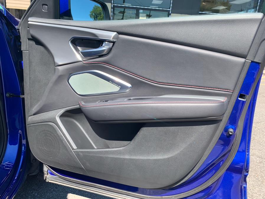 2019 Acura RDX AWD w/A-Spec Pkg, available for sale in Lodi, New Jersey | European Auto Expo. Lodi, New Jersey 2019 Acura RDX AWD w/A-Spec Pkg, available for sale in Lodi, New Jersey | European Auto Expo. Lodi, New Jersey