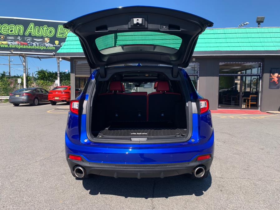 2019 Acura RDX AWD w/A-Spec Pkg, available for sale in Lodi, New Jersey | European Auto Expo. Lodi, New Jersey 2019 Acura RDX AWD w/A-Spec Pkg, available for sale in Lodi, New Jersey | European Auto Expo. Lodi, New Jersey