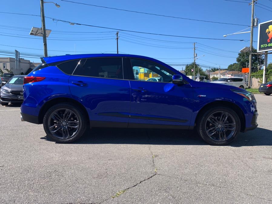 2019 Acura RDX AWD w/A-Spec Pkg, available for sale in Lodi, New Jersey | European Auto Expo. Lodi, New Jersey 2019 Acura RDX AWD w/A-Spec Pkg, available for sale in Lodi, New Jersey | European Auto Expo. Lodi, New Jersey