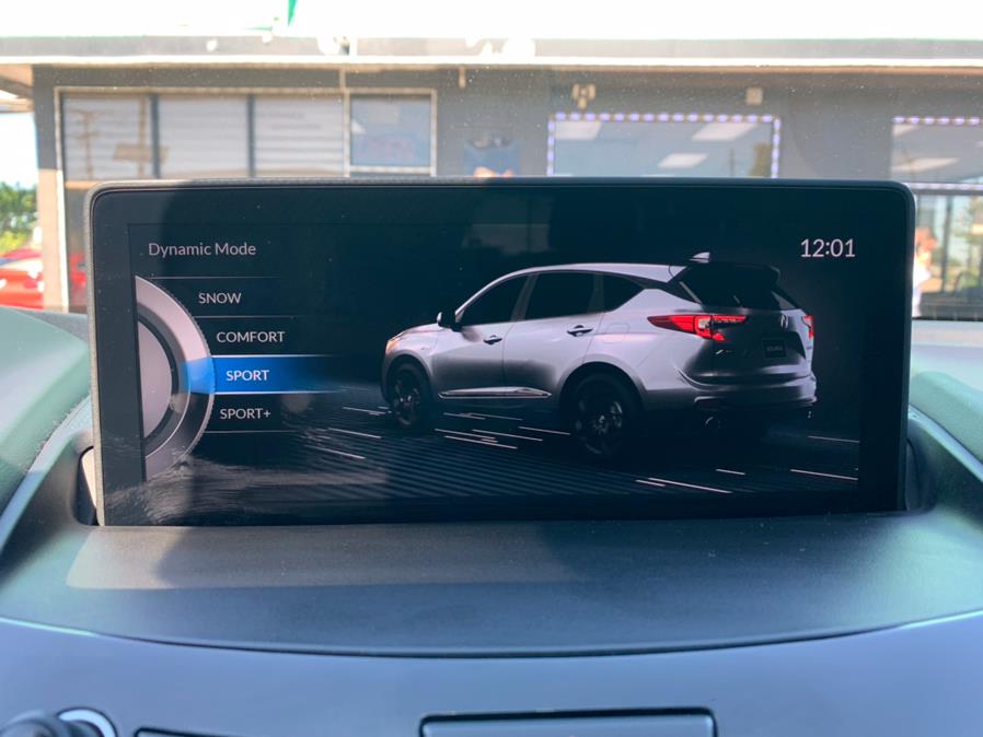 2019 Acura RDX AWD w/A-Spec Pkg, available for sale in Lodi, New Jersey | European Auto Expo. Lodi, New Jersey 2019 Acura RDX AWD w/A-Spec Pkg, available for sale in Lodi, New Jersey | European Auto Expo. Lodi, New Jersey