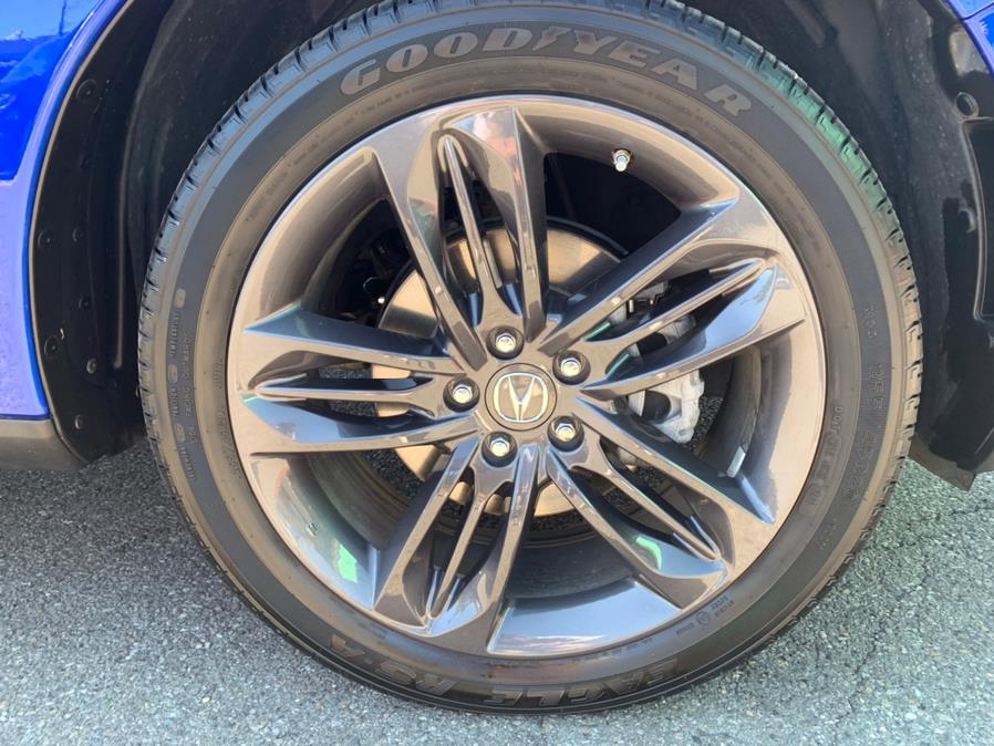 2019 Acura RDX AWD w/A-Spec Pkg, available for sale in Lodi, New Jersey | European Auto Expo. Lodi, New Jersey 2019 Acura RDX AWD w/A-Spec Pkg, available for sale in Lodi, New Jersey | European Auto Expo. Lodi, New Jersey