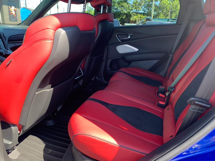 2019 Acura RDX AWD w/A-Spec Pkg, available for sale in Lodi, New Jersey | European Auto Expo. Lodi, New Jersey 2019 Acura RDX AWD w/A-Spec Pkg, available for sale in Lodi, New Jersey | European Auto Expo. Lodi, New Jersey