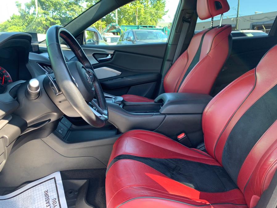 2019 Acura RDX AWD w/A-Spec Pkg, available for sale in Lodi, New Jersey | European Auto Expo. Lodi, New Jersey 2019 Acura RDX AWD w/A-Spec Pkg, available for sale in Lodi, New Jersey | European Auto Expo. Lodi, New Jersey