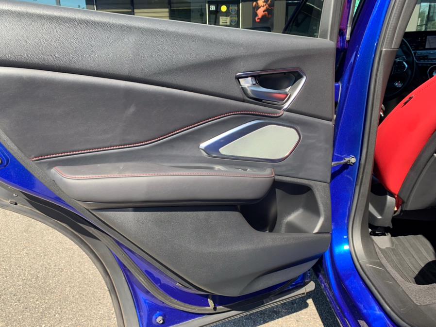 2019 Acura RDX AWD w/A-Spec Pkg, available for sale in Lodi, New Jersey | European Auto Expo. Lodi, New Jersey 2019 Acura RDX AWD w/A-Spec Pkg, available for sale in Lodi, New Jersey | European Auto Expo. Lodi, New Jersey