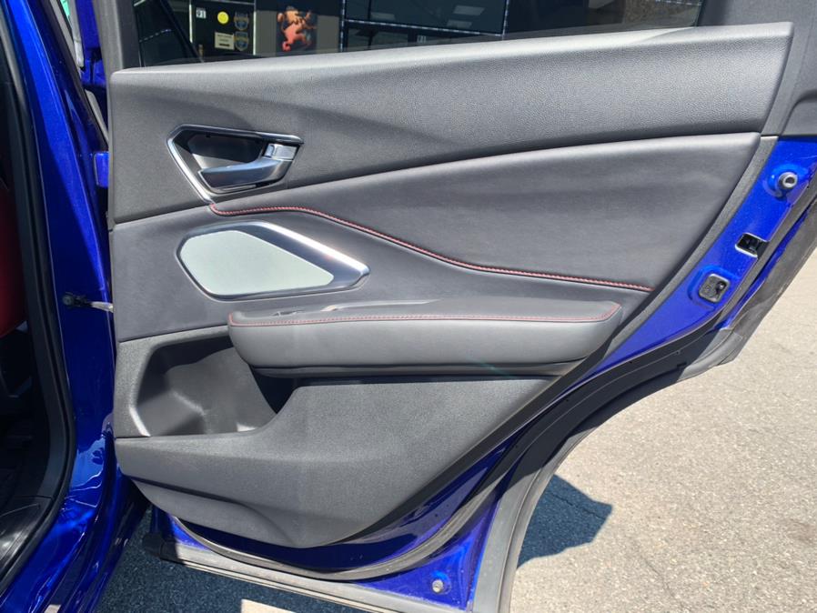 2019 Acura RDX AWD w/A-Spec Pkg, available for sale in Lodi, New Jersey | European Auto Expo. Lodi, New Jersey 2019 Acura RDX AWD w/A-Spec Pkg, available for sale in Lodi, New Jersey | European Auto Expo. Lodi, New Jersey