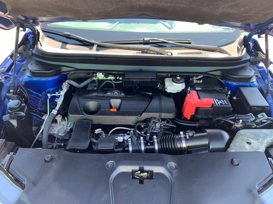 2019 Acura RDX AWD w/A-Spec Pkg, available for sale in Lodi, New Jersey | European Auto Expo. Lodi, New Jersey 2019 Acura RDX AWD w/A-Spec Pkg, available for sale in Lodi, New Jersey | European Auto Expo. Lodi, New Jersey