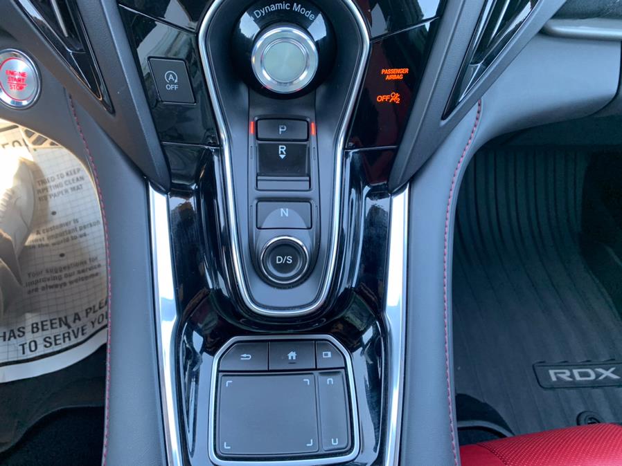 2019 Acura RDX AWD w/A-Spec Pkg, available for sale in Lodi, New Jersey | European Auto Expo. Lodi, New Jersey 2019 Acura RDX AWD w/A-Spec Pkg, available for sale in Lodi, New Jersey | European Auto Expo. Lodi, New Jersey