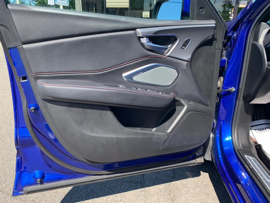 2019 Acura RDX AWD w/A-Spec Pkg, available for sale in Lodi, New Jersey | European Auto Expo. Lodi, New Jersey 2019 Acura RDX AWD w/A-Spec Pkg, available for sale in Lodi, New Jersey | European Auto Expo. Lodi, New Jersey