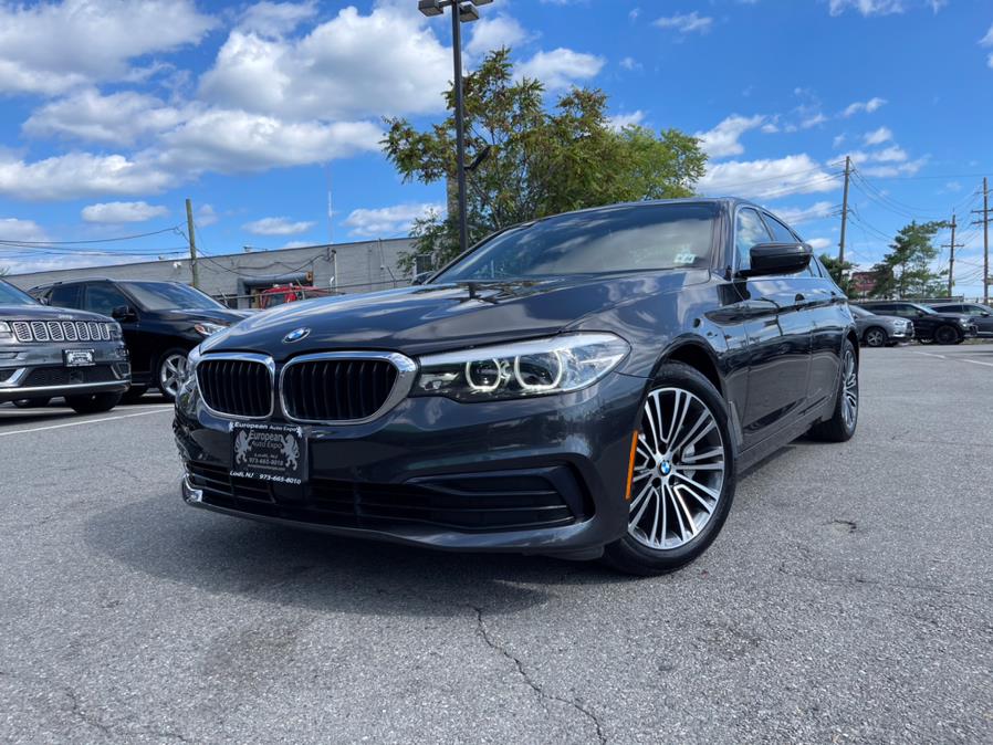 2019 BMW 5 Series 530i xDrive Sedan, available for sale in Lodi, New Jersey | European Auto Expo. Lodi, New Jersey