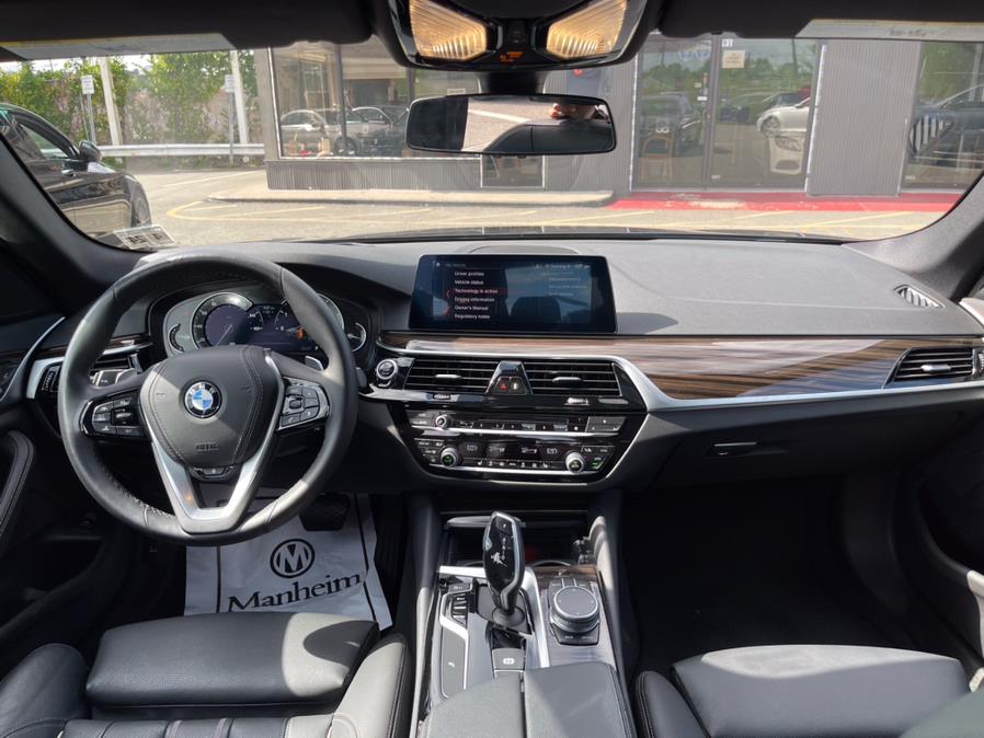 Used BMW 5 Series 530i xDrive Sedan 2019 | European Auto Expo. Lodi, New Jersey Used BMW 5 Series 530i xDrive Sedan 2019 | European Auto Expo. Lodi, New Jersey