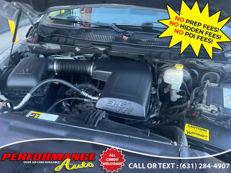 2016 Ram 1500 4WD Quad Cab 140.5" Express, available for sale in Bohemia, New York | Performance Auto Inc. Bohemia, New York 2016 Ram 1500 4WD Quad Cab 140.5" Express, available for sale in Bohemia, New York | Performance Auto Inc. Bohemia, New York