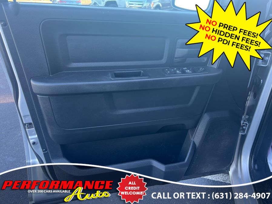 2016 Ram 1500 4WD Quad Cab 140.5" Express, available for sale in Bohemia, New York | Performance Auto Inc. Bohemia, New York 2016 Ram 1500 4WD Quad Cab 140.5" Express, available for sale in Bohemia, New York | Performance Auto Inc. Bohemia, New York