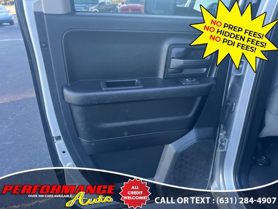 2016 Ram 1500 4WD Quad Cab 140.5" Express, available for sale in Bohemia, New York | Performance Auto Inc. Bohemia, New York 2016 Ram 1500 4WD Quad Cab 140.5" Express, available for sale in Bohemia, New York | Performance Auto Inc. Bohemia, New York