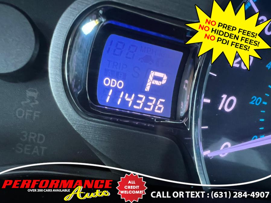 Used Toyota Sienna 5dr 8-Pass Van V6 XLE FWD 2013 | Performance Auto Inc. Bohemia, New York Used Toyota Sienna 5dr 8-Pass Van V6 XLE FWD 2013 | Performance Auto Inc. Bohemia, New York