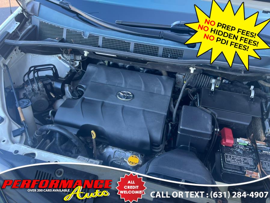 Used Toyota Sienna 5dr 8-Pass Van V6 XLE FWD 2013 | Performance Auto Inc. Bohemia, New York Used Toyota Sienna 5dr 8-Pass Van V6 XLE FWD 2013 | Performance Auto Inc. Bohemia, New York
