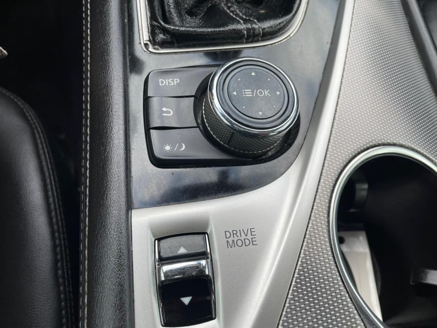2015 INFINITI Q50 4dr Sdn Premium AWD, available for sale in Manchester, Connecticut | Carsonmain LLC. Manchester, Connecticut 2015 INFINITI Q50 4dr Sdn Premium AWD, available for sale in Manchester, Connecticut | Carsonmain LLC. Manchester, Connecticut