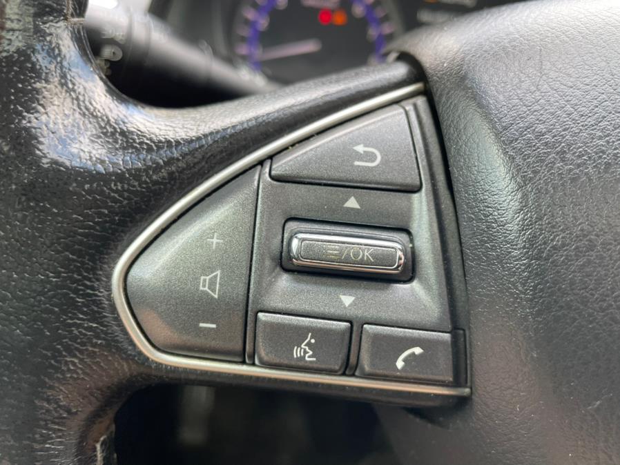 2015 INFINITI Q50 4dr Sdn Premium AWD, available for sale in Manchester, Connecticut | Carsonmain LLC. Manchester, Connecticut 2015 INFINITI Q50 4dr Sdn Premium AWD, available for sale in Manchester, Connecticut | Carsonmain LLC. Manchester, Connecticut