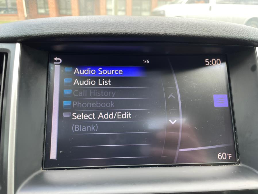 2015 INFINITI Q50 4dr Sdn Premium AWD, available for sale in Manchester, Connecticut | Carsonmain LLC. Manchester, Connecticut 2015 INFINITI Q50 4dr Sdn Premium AWD, available for sale in Manchester, Connecticut | Carsonmain LLC. Manchester, Connecticut