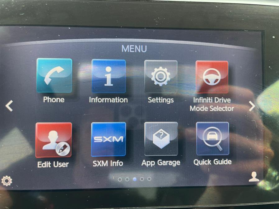 2015 INFINITI Q50 4dr Sdn Premium AWD, available for sale in Manchester, Connecticut | Carsonmain LLC. Manchester, Connecticut 2015 INFINITI Q50 4dr Sdn Premium AWD, available for sale in Manchester, Connecticut | Carsonmain LLC. Manchester, Connecticut
