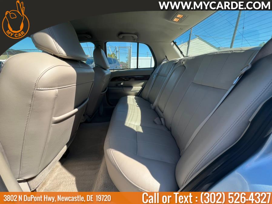 2009 Mercury Grand Marquis 4dr Sdn LS, available for sale in New Castle, Delaware | My Car. New Castle, Delaware 2009 Mercury Grand Marquis 4dr Sdn LS, available for sale in New Castle, Delaware | My Car. New Castle, Delaware