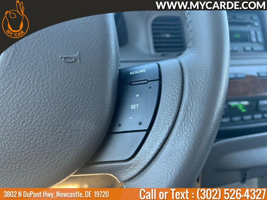 2009 Mercury Grand Marquis 4dr Sdn LS, available for sale in New Castle, Delaware | My Car. New Castle, Delaware 2009 Mercury Grand Marquis 4dr Sdn LS, available for sale in New Castle, Delaware | My Car. New Castle, Delaware