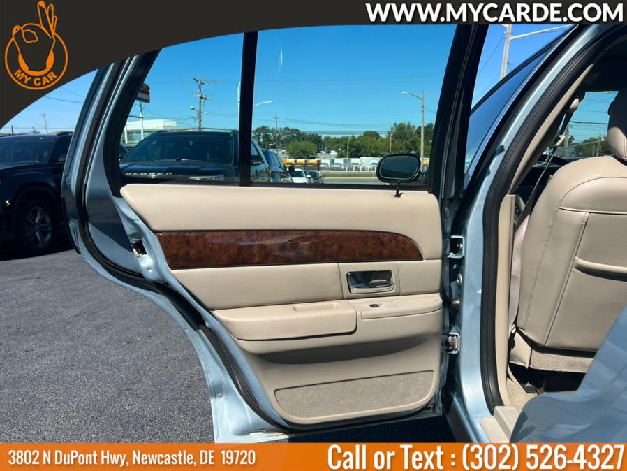 2009 Mercury Grand Marquis 4dr Sdn LS, available for sale in New Castle, Delaware | My Car. New Castle, Delaware 2009 Mercury Grand Marquis 4dr Sdn LS, available for sale in New Castle, Delaware | My Car. New Castle, Delaware