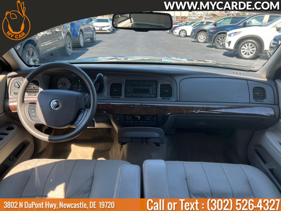 2009 Mercury Grand Marquis 4dr Sdn LS, available for sale in New Castle, Delaware | My Car. New Castle, Delaware 2009 Mercury Grand Marquis 4dr Sdn LS, available for sale in New Castle, Delaware | My Car. New Castle, Delaware