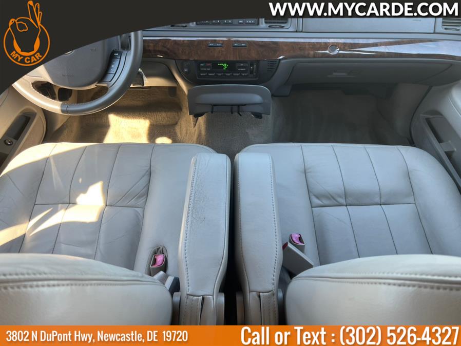 2009 Mercury Grand Marquis 4dr Sdn LS, available for sale in New Castle, Delaware | My Car. New Castle, Delaware 2009 Mercury Grand Marquis 4dr Sdn LS, available for sale in New Castle, Delaware | My Car. New Castle, Delaware