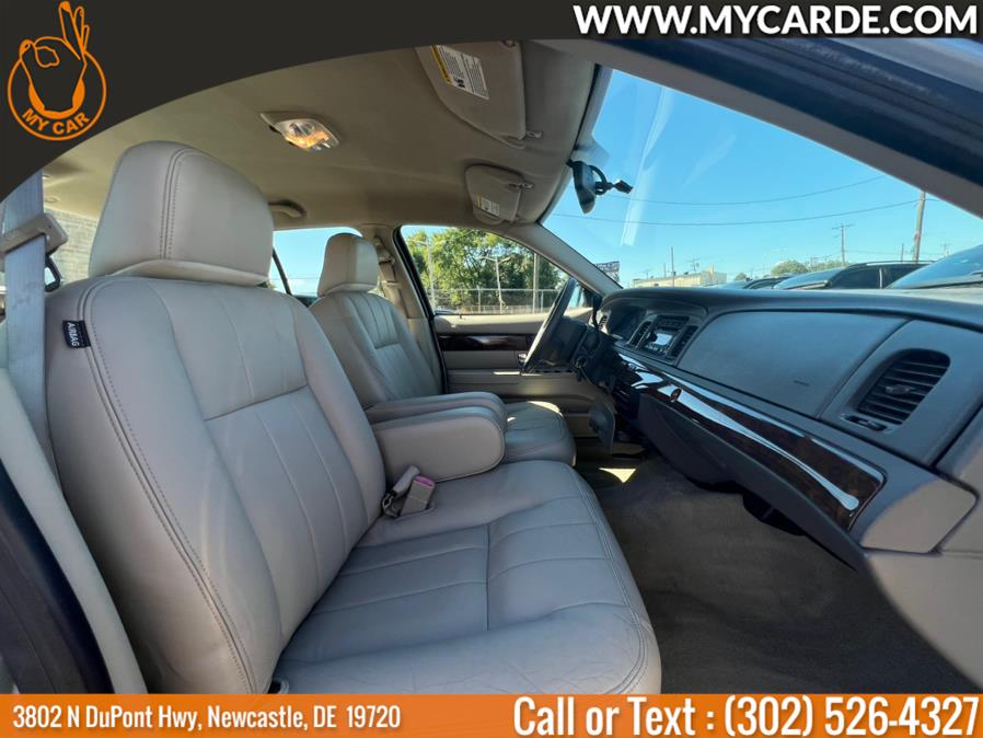 2009 Mercury Grand Marquis 4dr Sdn LS, available for sale in New Castle, Delaware | My Car. New Castle, Delaware 2009 Mercury Grand Marquis 4dr Sdn LS, available for sale in New Castle, Delaware | My Car. New Castle, Delaware
