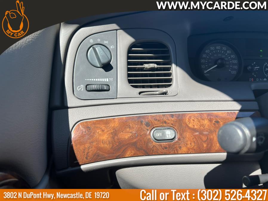 2009 Mercury Grand Marquis 4dr Sdn LS, available for sale in New Castle, Delaware | My Car. New Castle, Delaware 2009 Mercury Grand Marquis 4dr Sdn LS, available for sale in New Castle, Delaware | My Car. New Castle, Delaware