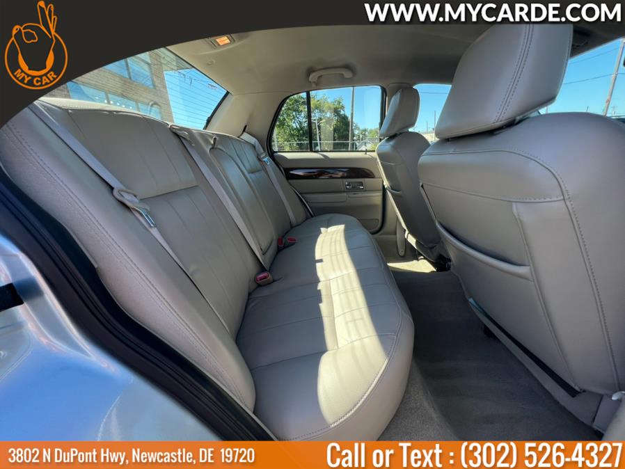 2009 Mercury Grand Marquis 4dr Sdn LS, available for sale in New Castle, Delaware | My Car. New Castle, Delaware 2009 Mercury Grand Marquis 4dr Sdn LS, available for sale in New Castle, Delaware | My Car. New Castle, Delaware