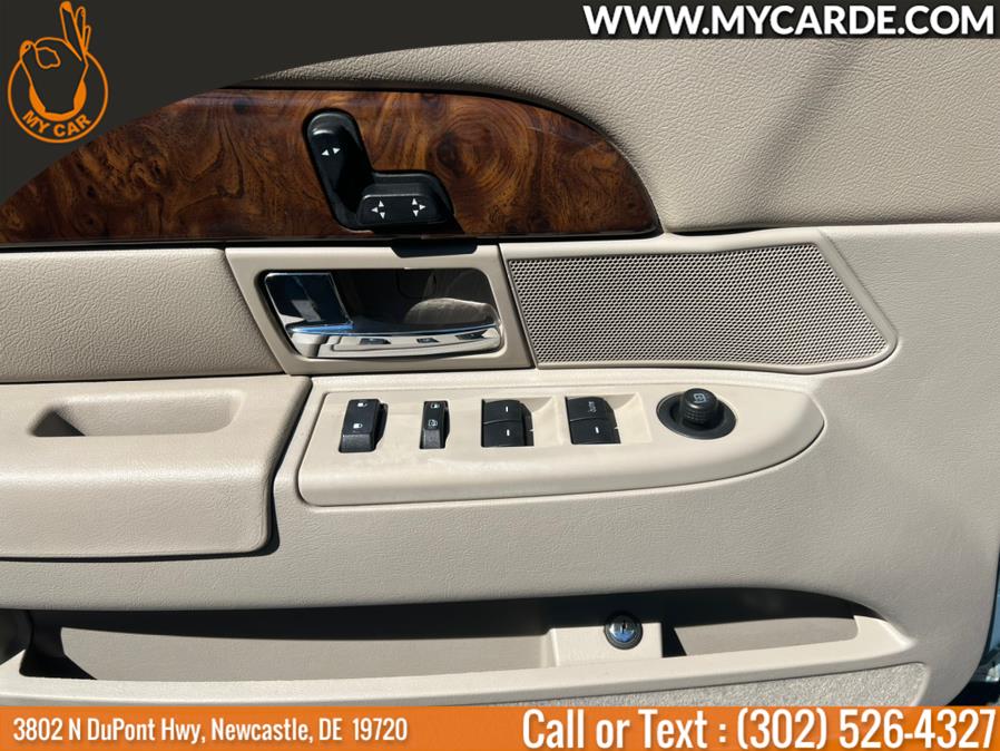 2009 Mercury Grand Marquis 4dr Sdn LS, available for sale in New Castle, Delaware | My Car. New Castle, Delaware 2009 Mercury Grand Marquis 4dr Sdn LS, available for sale in New Castle, Delaware | My Car. New Castle, Delaware